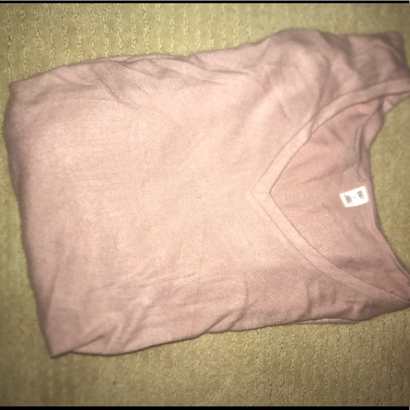 Light pink sweater - Picture 1 of 4